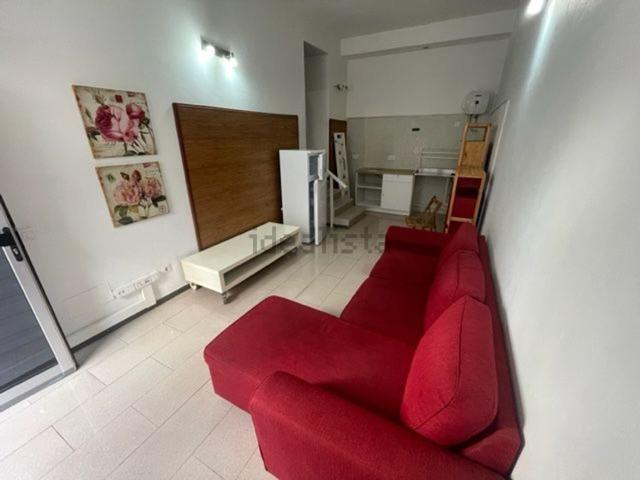 Piso, Agüimes
