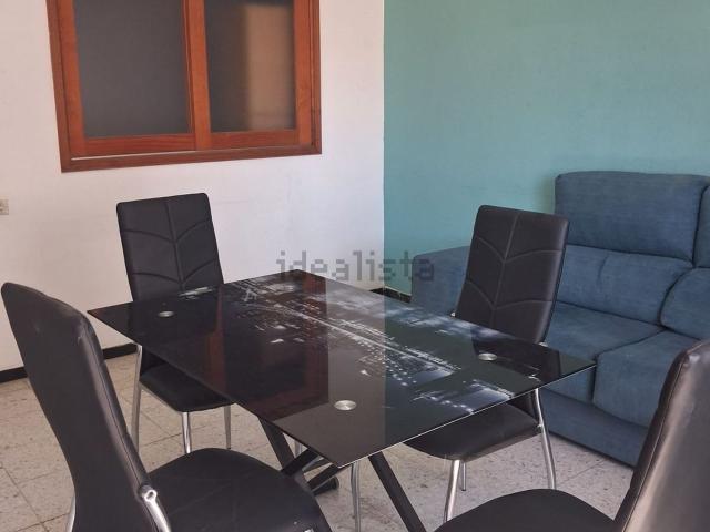 Piso, Agüimes