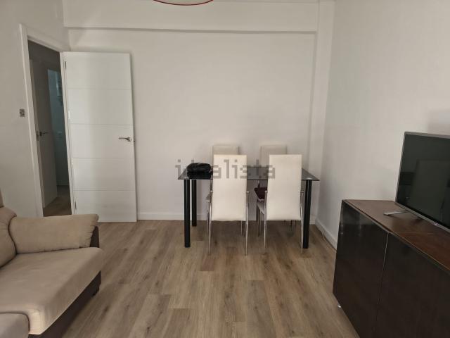 Piso, Alcoy / Alcoi