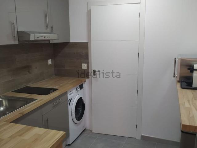 Piso, Alcoy / Alcoi