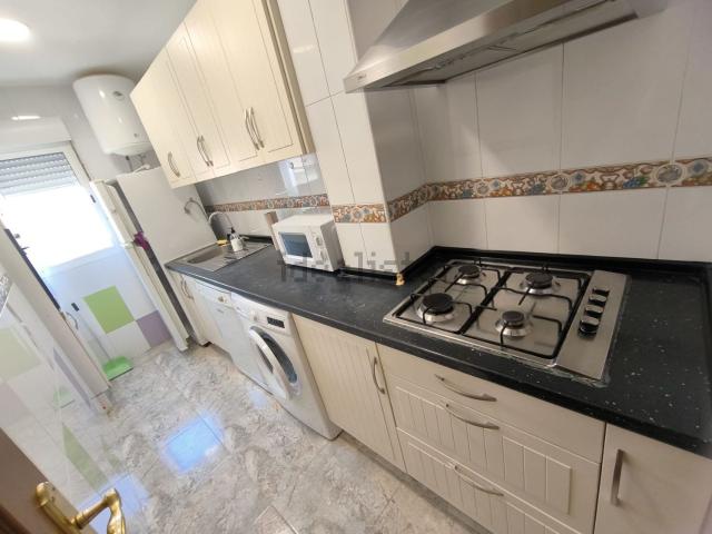 Piso, Alcoy / Alcoi