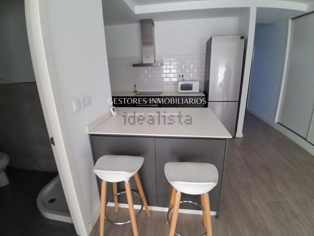 Piso, Alcoy / Alcoi