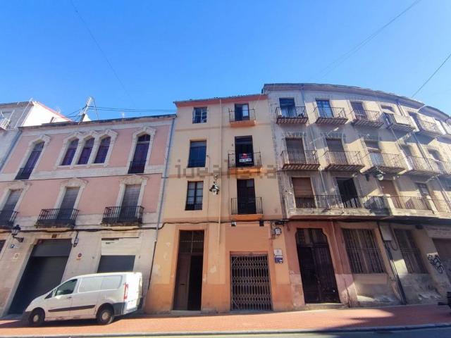 Piso, Alcoy / Alcoi