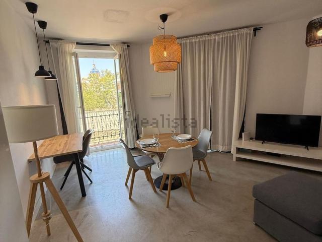 Piso, Alcoy / Alcoi