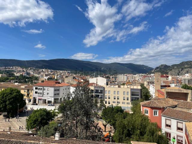 Piso, Alcoy / Alcoi