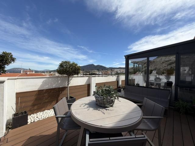 Piso, Alcoy / Alcoi