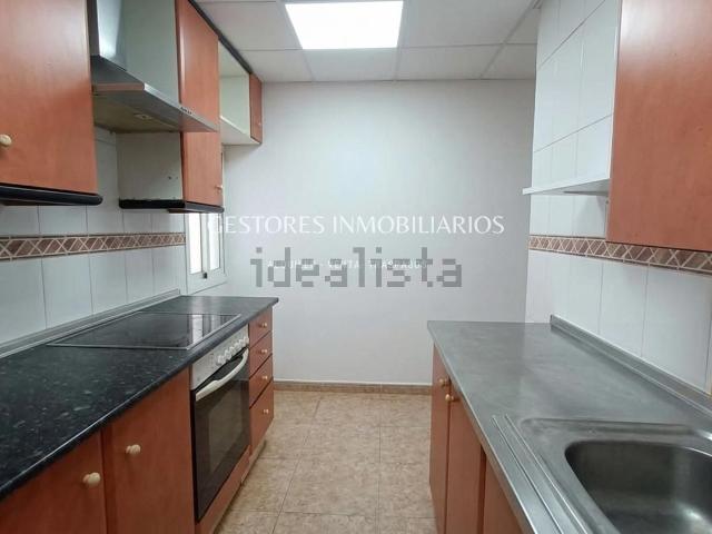 Piso, Alcoy / Alcoi