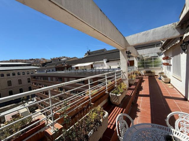 Piso, Alcoy / Alcoi