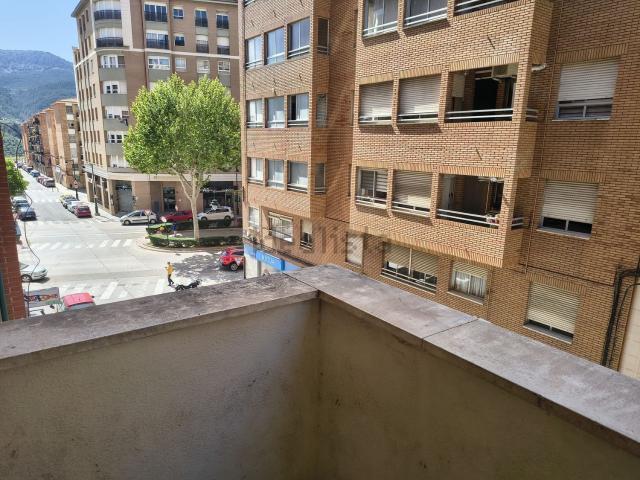 Piso, Alcoy / Alcoi