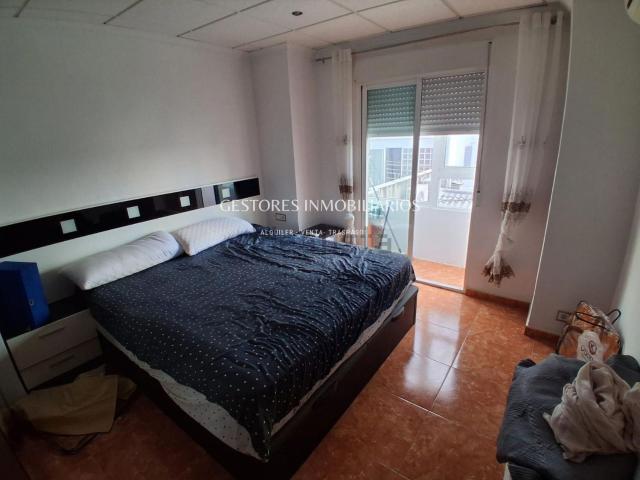 Piso, Alcoy / Alcoi
