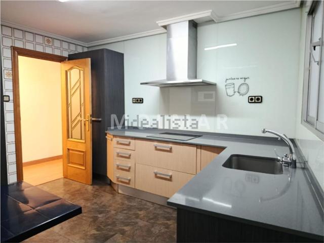 Piso, Alcoy / Alcoi