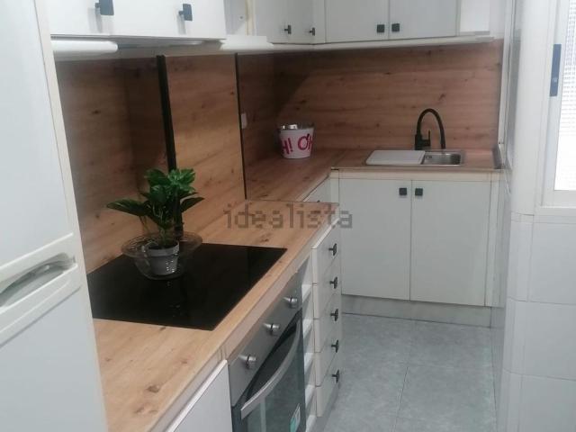 Piso, Alcoy / Alcoi