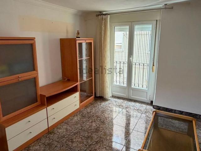 Piso, Alcoy / Alcoi