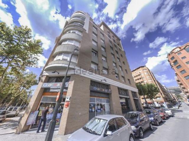 Piso, Alcoy / Alcoi