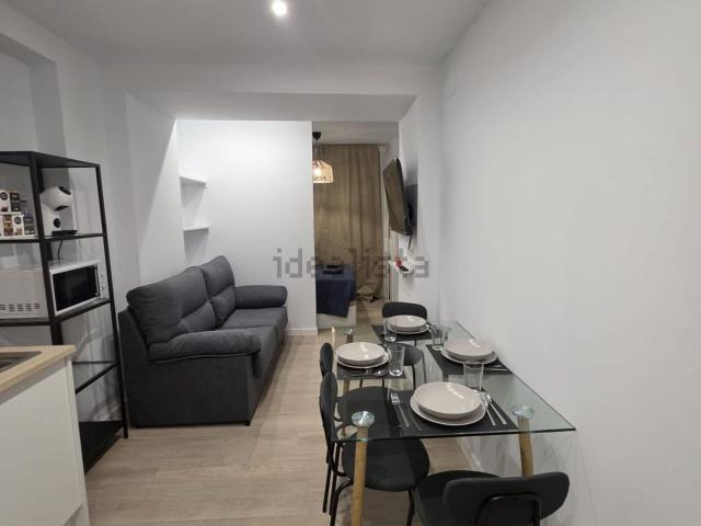 Piso, Alcoy / Alcoi