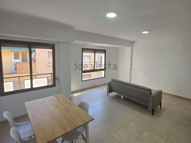Piso, Alcoy / Alcoi