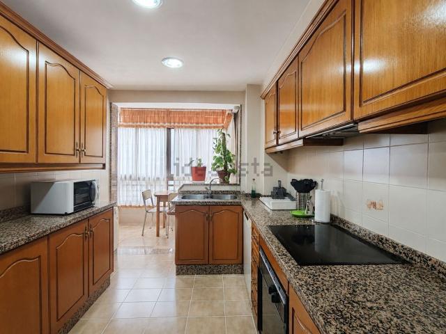 Piso, Alcoy / Alcoi