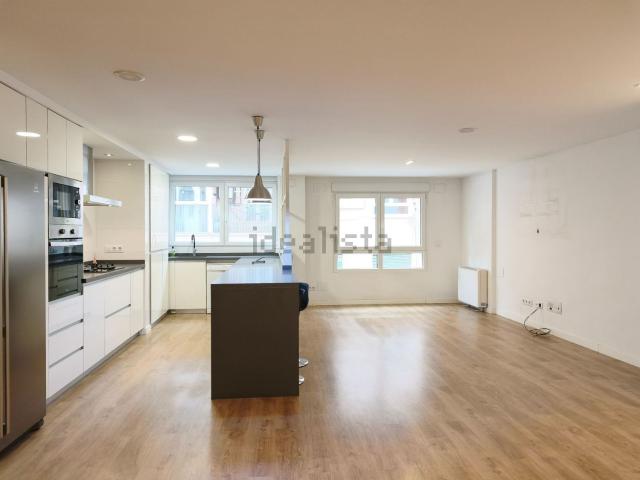 Piso, Alcoy / Alcoi