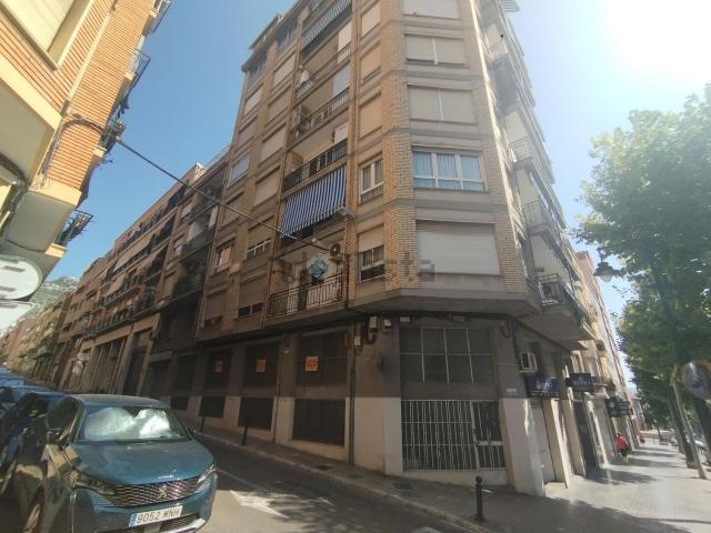 Piso, Alcoy / Alcoi
