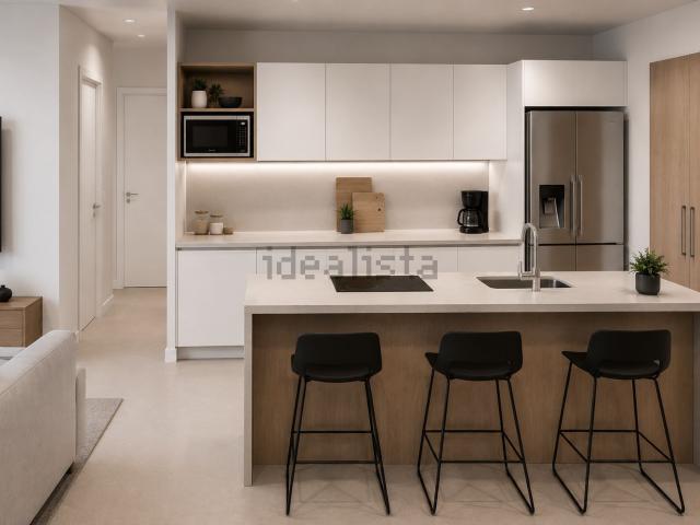 Piso, Alcoy / Alcoi
