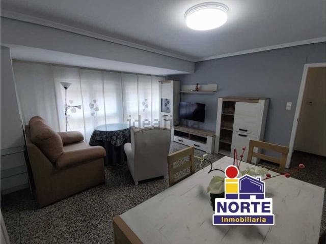 Piso, Alcoy / Alcoi