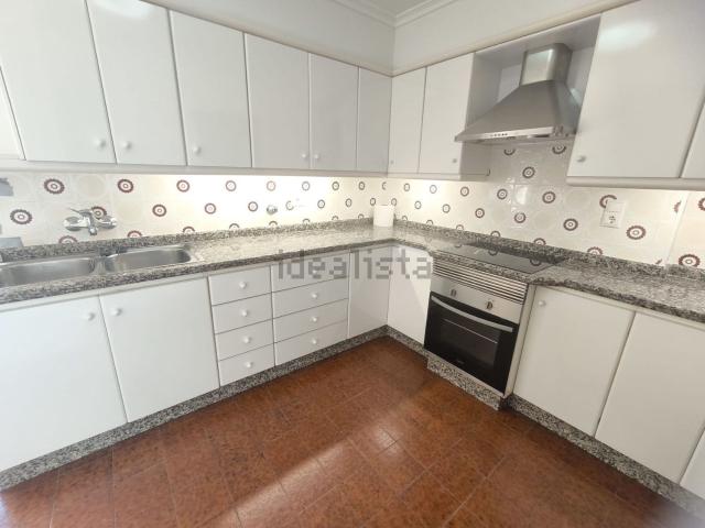 Piso, Alcoy / Alcoi