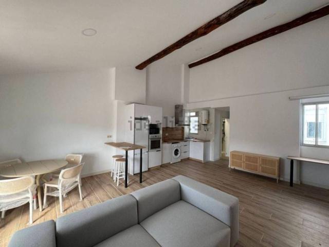 Piso, Alcoy / Alcoi