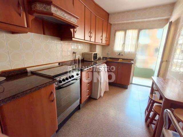 Piso, Alcoy / Alcoi