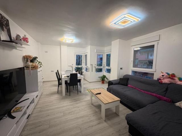 Piso, Alcoy / Alcoi