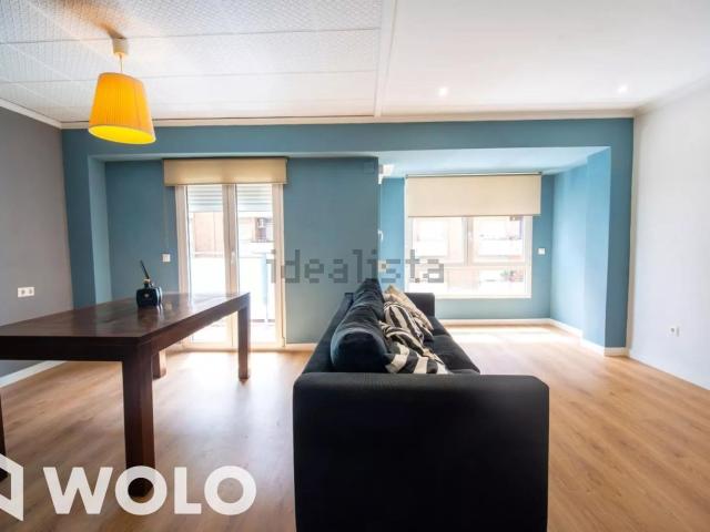 Piso, Alcoy / Alcoi