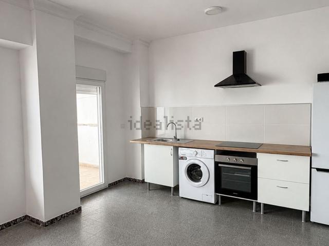 Piso, Alcoy / Alcoi