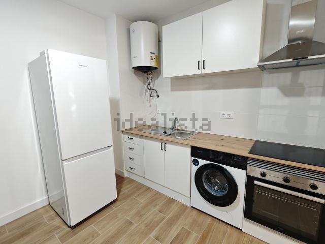 Piso, Alcoy / Alcoi