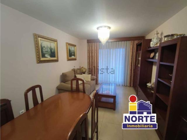 Piso, Alcoy / Alcoi