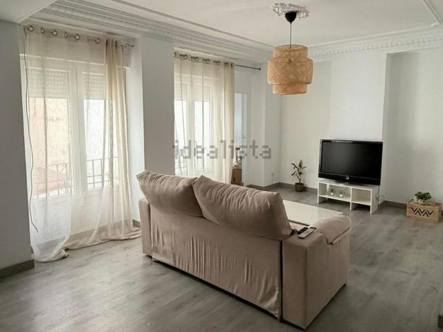 Piso, Alcoy / Alcoi