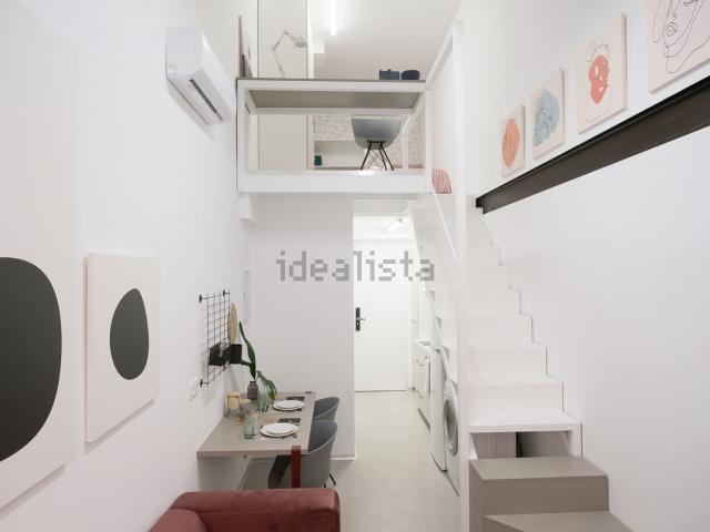 Piso, Alcoy / Alcoi