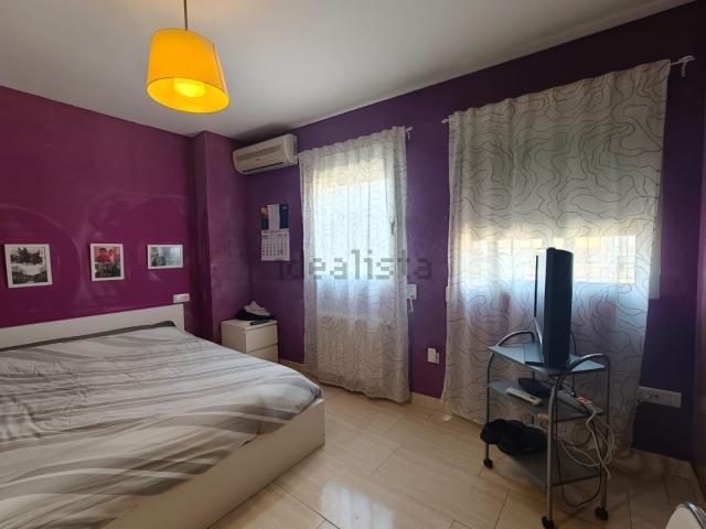 Piso, Alcoy / Alcoi