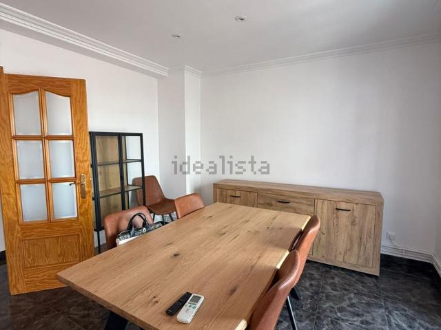Piso, Alcoy / Alcoi