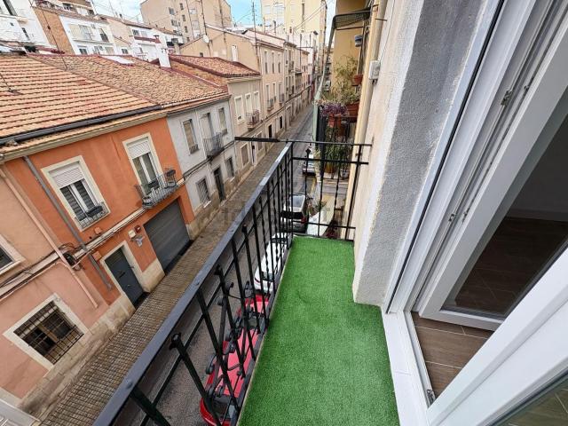 Piso, Alcoy / Alcoi