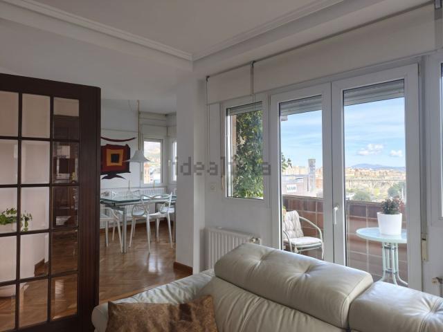 Piso, Alcoy / Alcoi