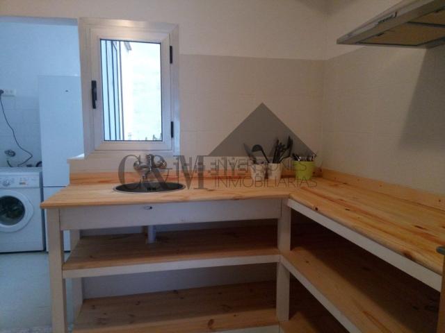 Piso, Alcoy / Alcoi