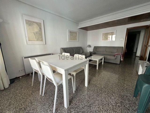 Piso, Alcoy / Alcoi