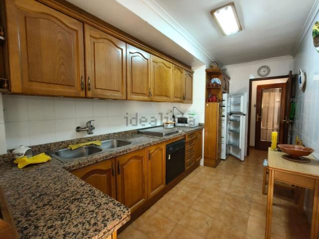 Piso, Alcoy / Alcoi
