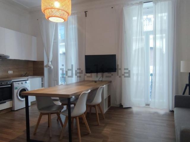 Piso, Alcoy / Alcoi