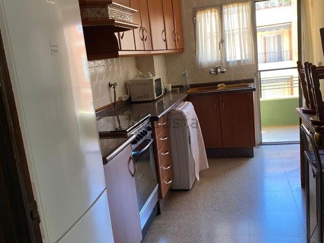 Piso, Alcoy / Alcoi