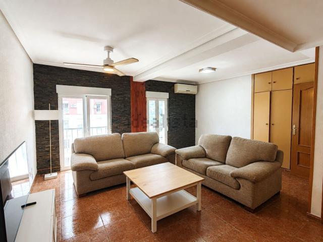 Piso, Alcoy / Alcoi