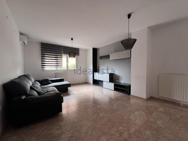 Piso, Alcoy / Alcoi