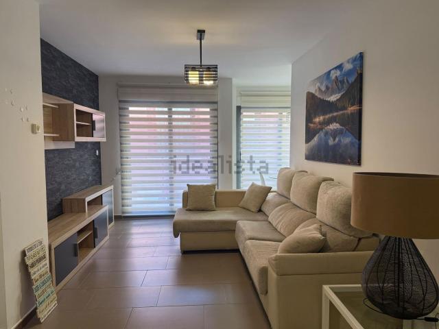 Piso, Alcoy / Alcoi