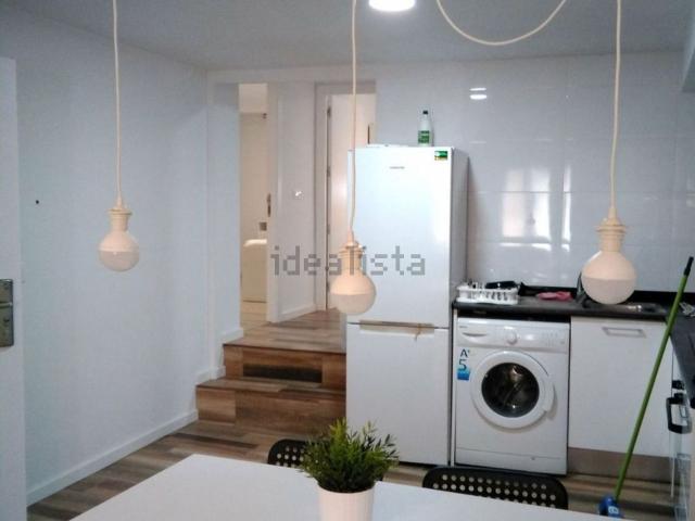 Piso, Alcoy / Alcoi