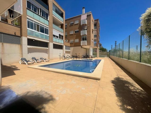 Piso, Alcoy / Alcoi