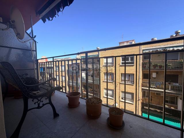 Piso, Alcoy / Alcoi
